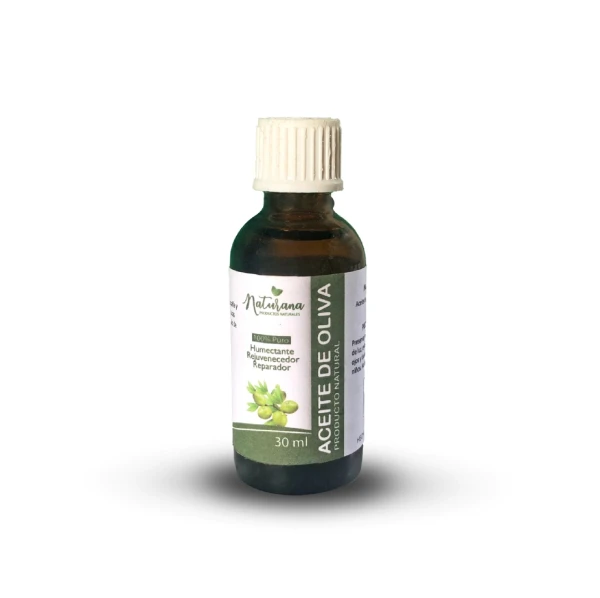 Aceite de Oliva's foto | Naturana Shop |  BizneCubano